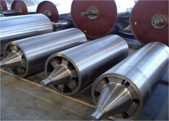 耐磨陶瓷噴涂加工為什么選保護設備