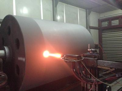 什么叫做等離子噴涂超導(dǎo)涂層？