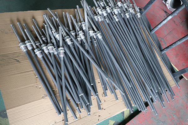 熱電偶鈷基涂層